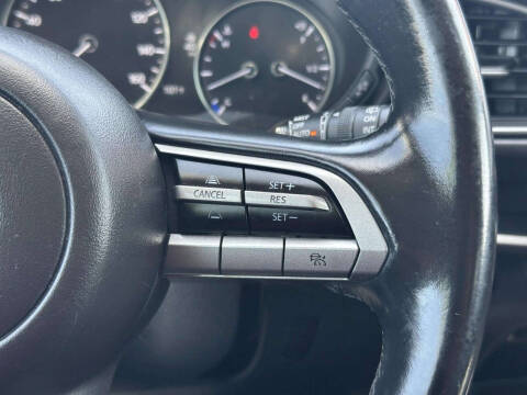 2023 Mazda CX-30 2.5 S Select