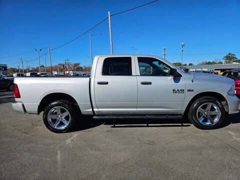 2014 RAM 1500 Express