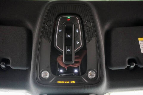 2021 Audi Q8 quattro Premium Plus 55 TFSI