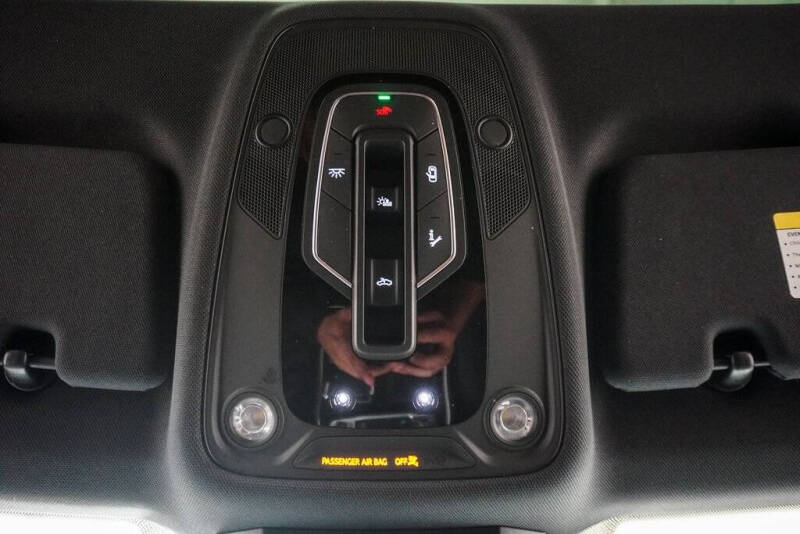 2021 Audi Q8 quattro Premium Plus 55 TFSI