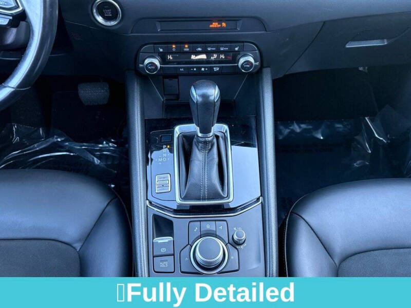 2022 Mazda CX-5 2.5 S Select