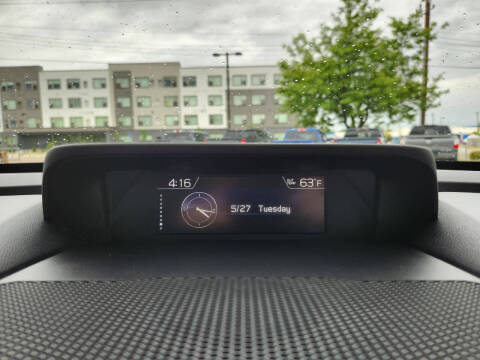 2022 Subaru Ascent Touring