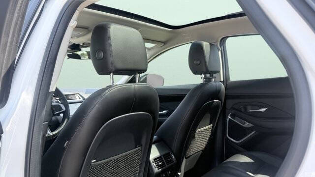 2020 Jaguar E-PACE P250 SE