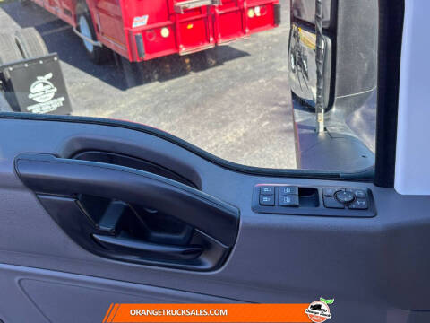 2026 International HV507