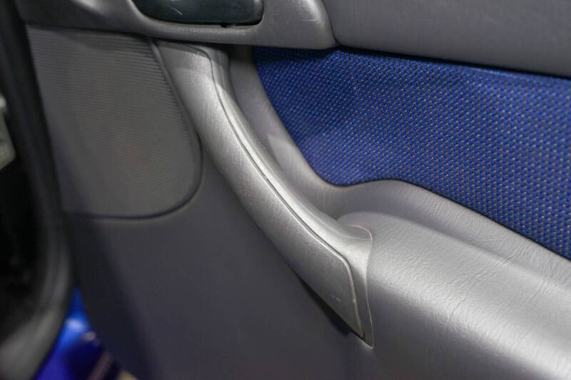 2003 Ford Focus SVT