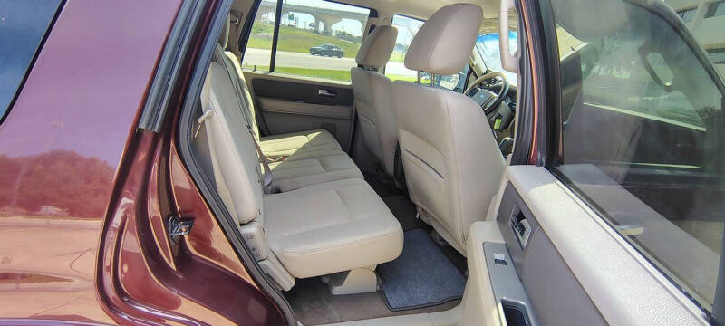2011 Ford Expedition XLT