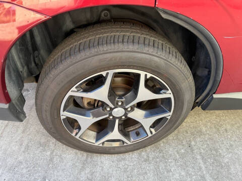 2014 Subaru Forester 2.0XT Premium