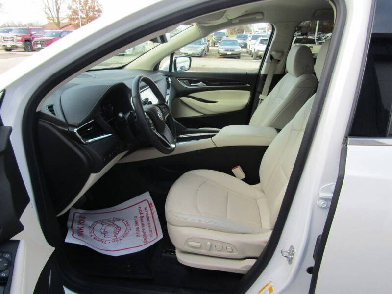 2023 Buick Enclave Premium