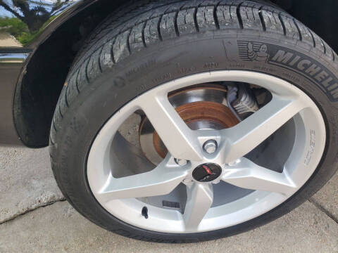 1996 Chevrolet Corvette