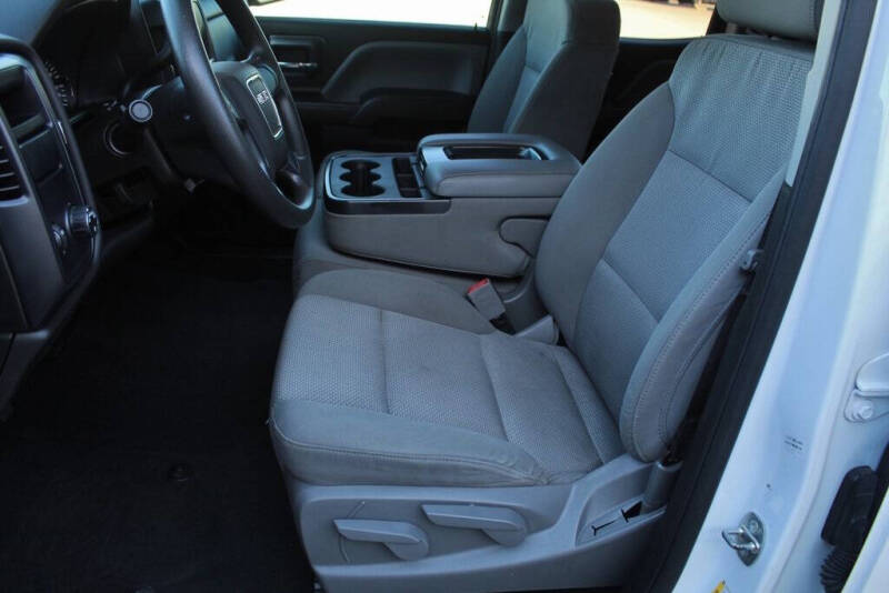 2019 GMC Sierra 1500 Limited