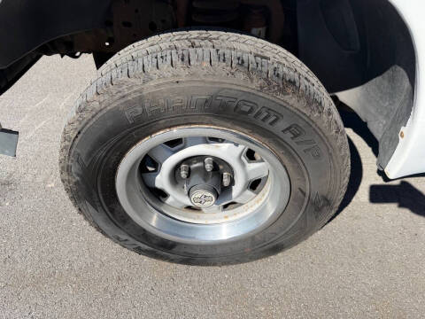 1992 Ford Explorer XL
