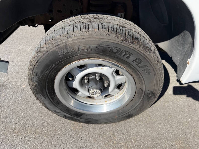 1992 Ford Explorer XL