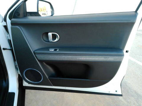 2022 Hyundai Ioniq 5 SEL