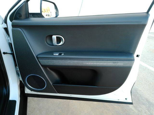 2022 Hyundai Ioniq 5 SEL