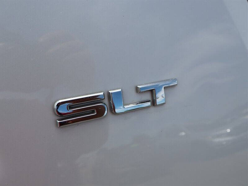 2017 GMC Acadia Limited