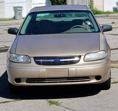 2003 Chevrolet Malibu for sale at Square Business Automotive in Milwaukee WI