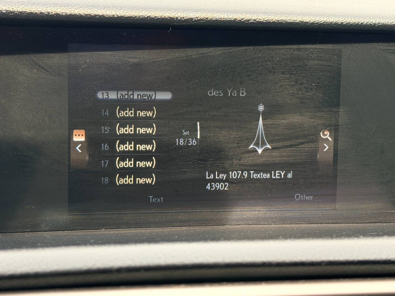 LexusIS 30035