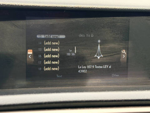 2016 Lexus IS 300