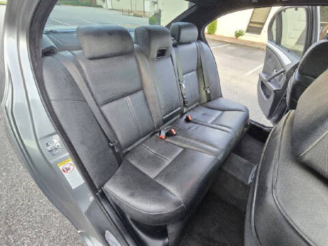 2008 BMW M5