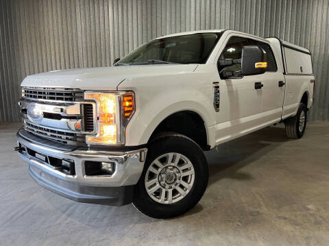 2019 Ford F-250 Super Duty for sale at Astro Auto World in Houston TX