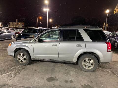 2007 Saturn Vue for sale at Your Car Source in Kenosha WI