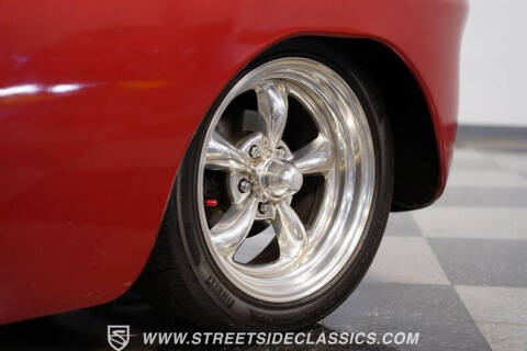 1948 Chevrolet Stylemaster