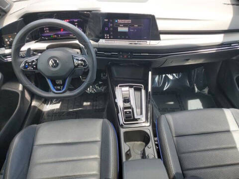 2023 Volkswagen Golf R 4Motion