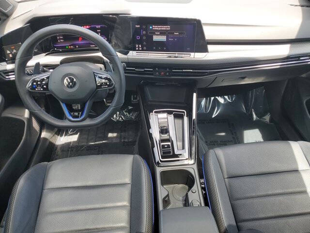 2023 Volkswagen Golf R 4Motion