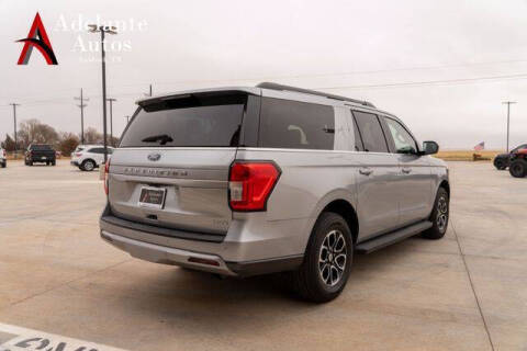 2024 Ford Expedition MAX XLT