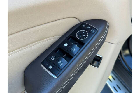 2013 Mercedes-Benz M-Class ML 350 4MATIC