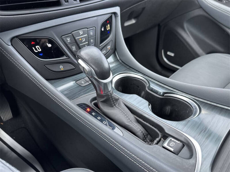 2020 Buick Envision Premium