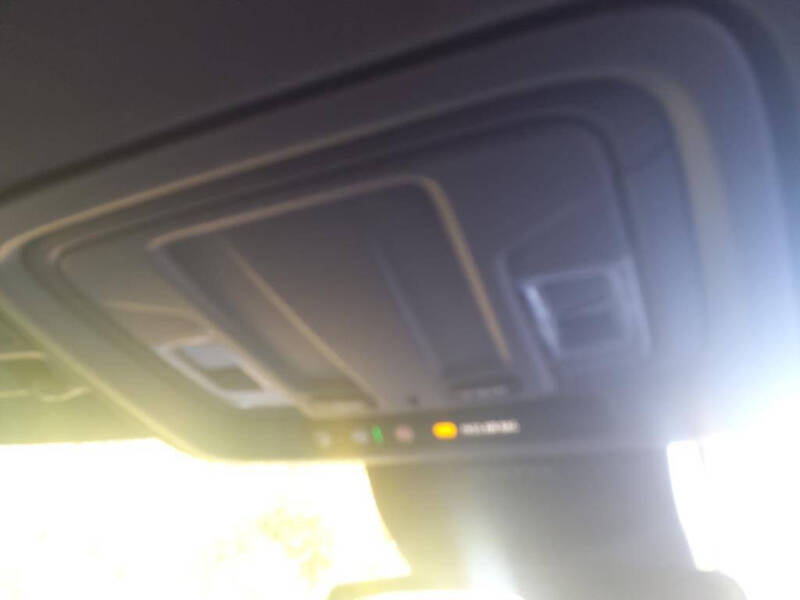 2025 GMC Sierra 2500HD Pro