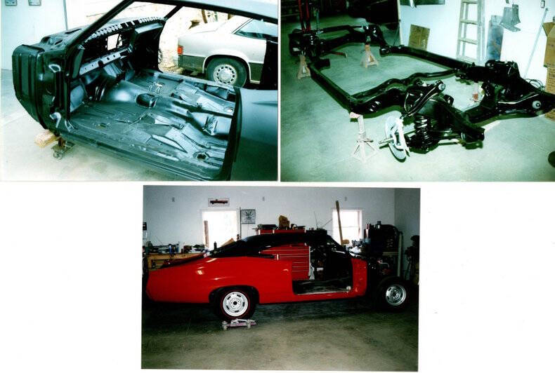 1967 Chevrolet Impala