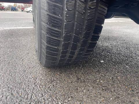 2011 Toyota 4Runner SR5