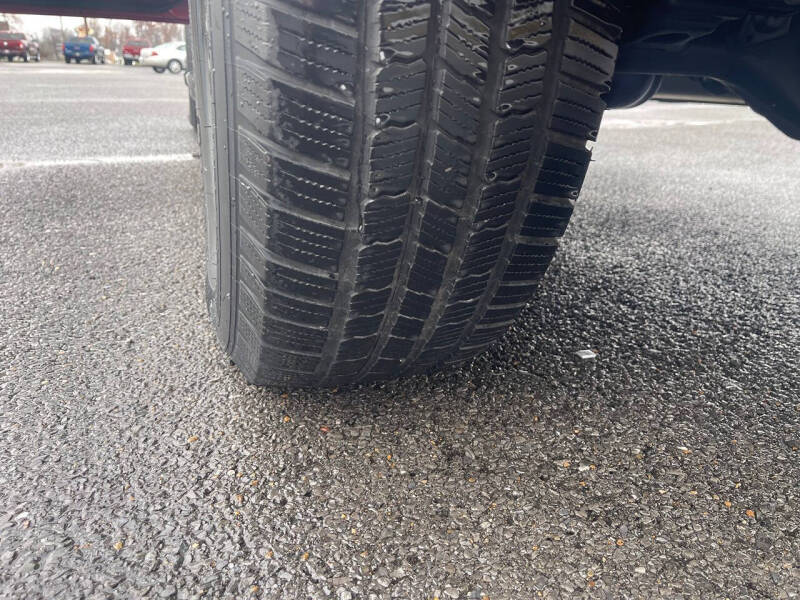 2011 Toyota 4Runner SR5