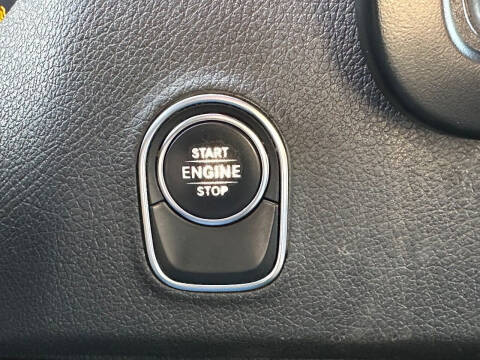 2019 Freightliner Sprinter