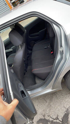 2011 Mazda MAZDA2 Sport