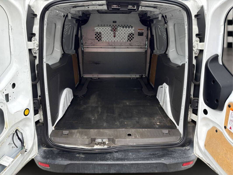 2019 Ford Transit Connect XL
