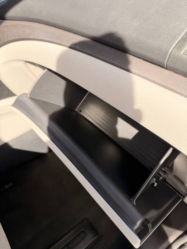 2019 Honda Pilot EX