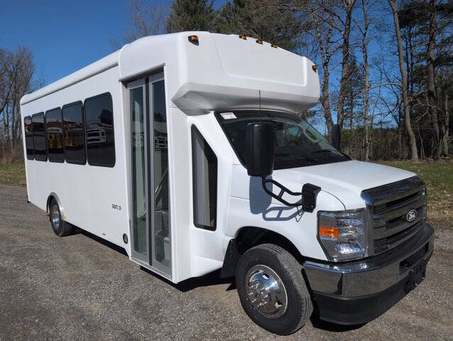 2026 Ford E-Series