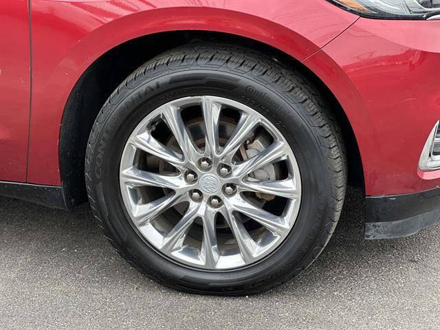 2019 Buick Enclave Essence