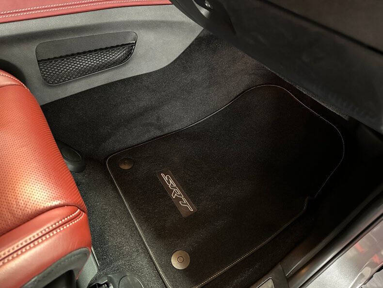 2021 Dodge Durango SRT Hellcat