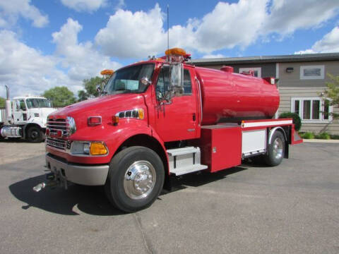 2005 Sterling Acterra