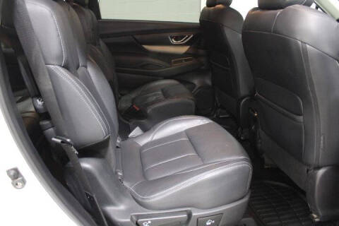 2020 Subaru Ascent Limited 7-Passenger