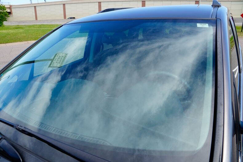 2015 Honda Odyssey EX