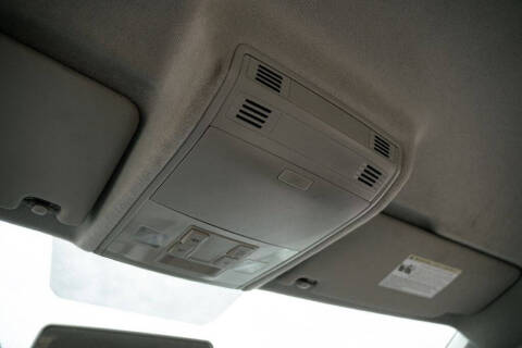 2019 Volkswagen Tiguan S