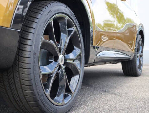 2024 Dodge Hornet R/T Plus