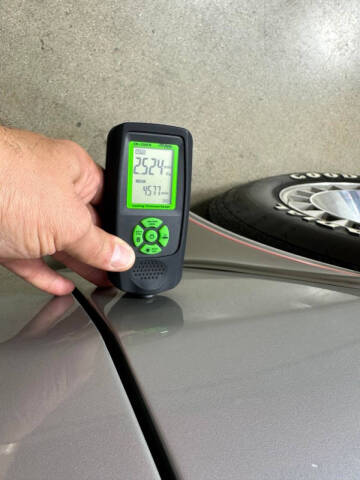 1979 Pontiac Trans Am