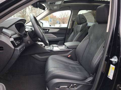 2023 Acura MDX SH-AWD w/Tech