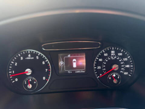 2016 Kia Sorento EX V6